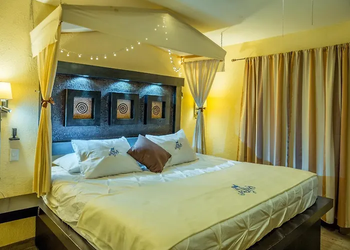Hotel & Spa La Mansion Del B Azul