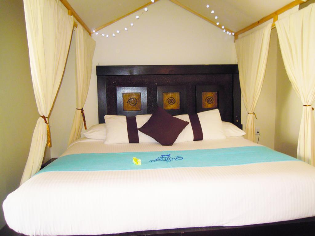 Frühstückspension & La Mansion Del B Azul 4*