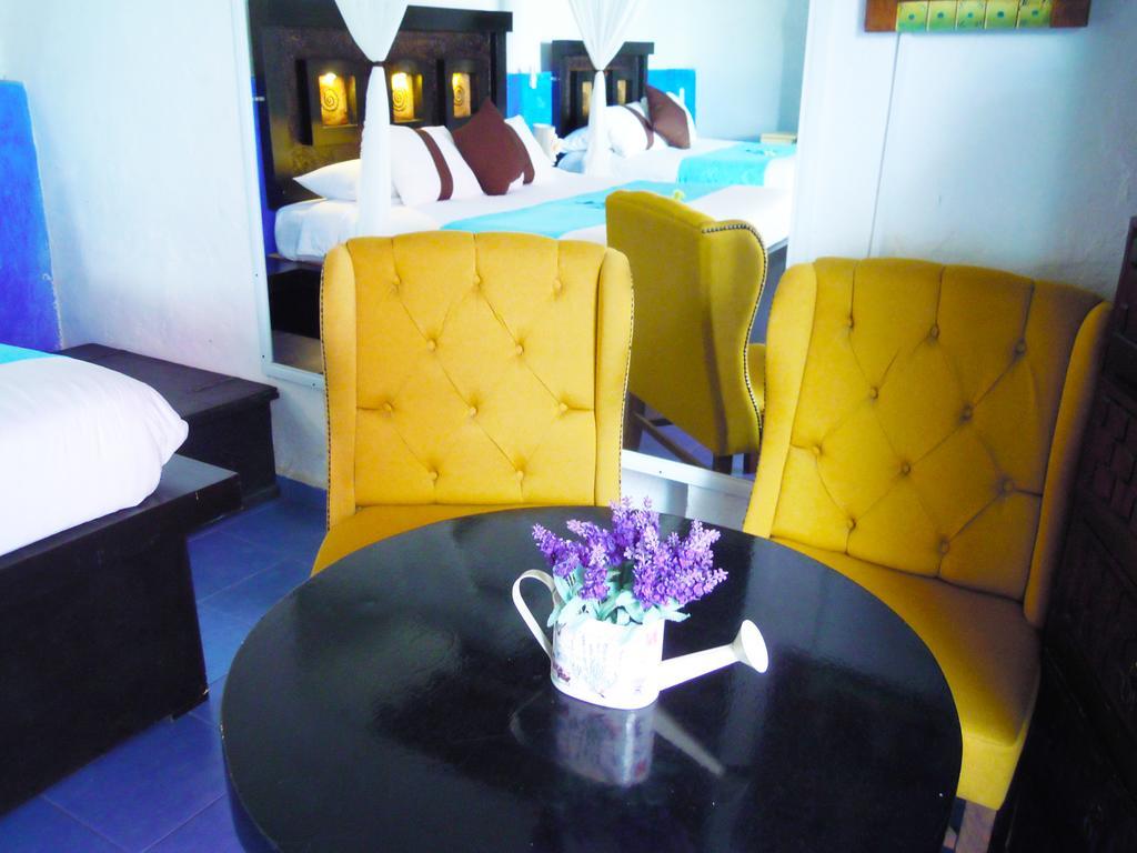 & La Mansion Del B Azul Frühstückspension 4*