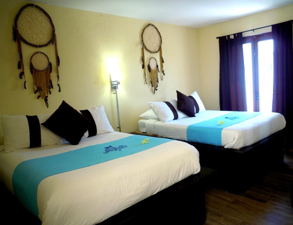 & La Mansion Del B Azul Frühstückspension 4*