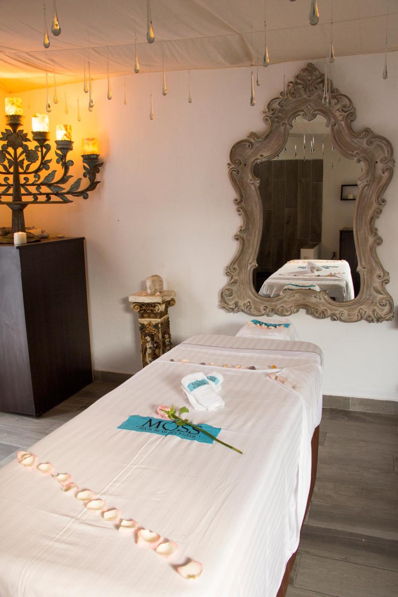 & La Mansion Del B Azul 4* Querétaro