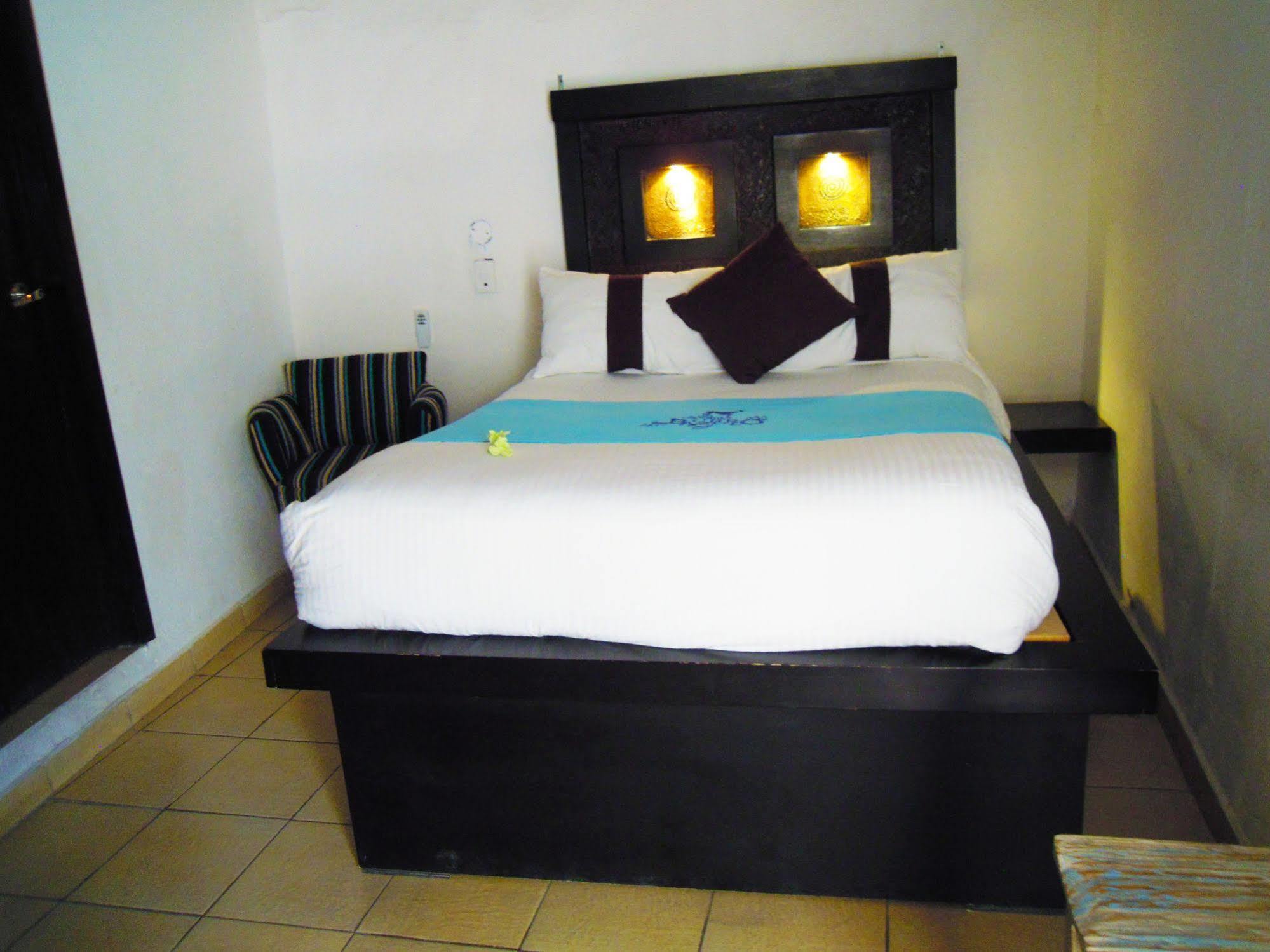 & La Mansion Del B Azul Frühstückspension Querétaro