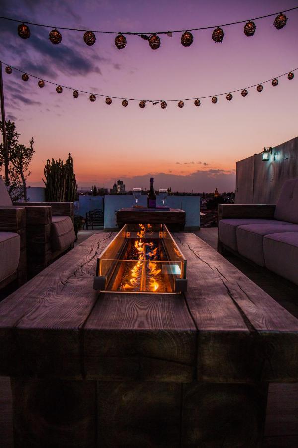 Frühstückspension & La Mansion Del B Azul 4*